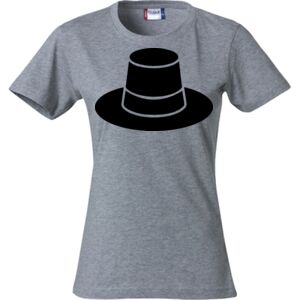 Clique Basic-T Women Miniaturansicht