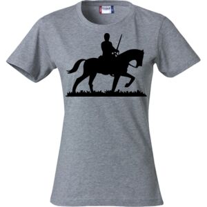 Clique Basic-T Women Miniaturansicht