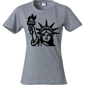 Clique Basic-T Women Miniaturansicht