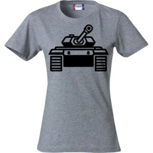 Clique Basic-T Women Miniaturansicht