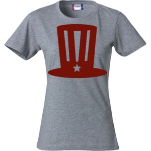 Clique Basic-T Women Miniaturansicht