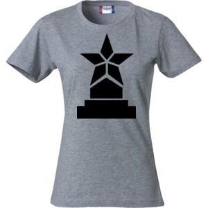 Clique Basic-T Women Miniaturansicht