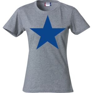Clique Basic-T Women Miniaturansicht