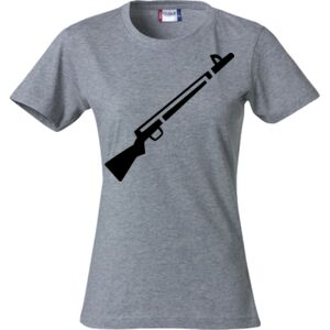 Clique Basic-T Women Miniaturansicht