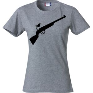 Clique Basic-T Women Miniaturansicht
