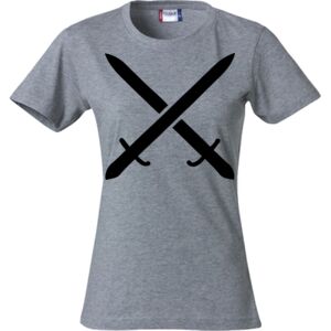 Clique Basic-T Women Miniaturansicht