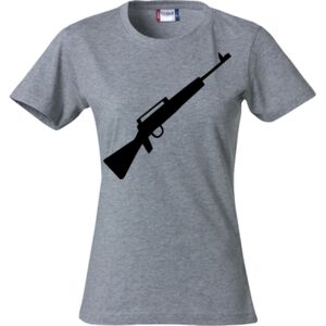 Clique Basic-T Women Miniaturansicht