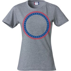 Clique Basic-T Women Miniaturansicht