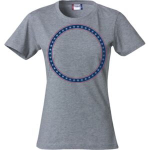 Clique Basic-T Women Miniaturansicht