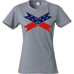 Clique Basic-T Women Miniaturansicht