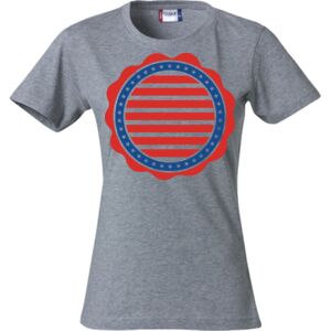 Clique Basic-T Women Miniaturansicht