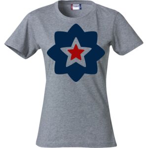 Clique Basic-T Women Miniaturansicht