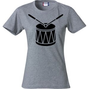 Clique Basic-T Women Miniaturansicht