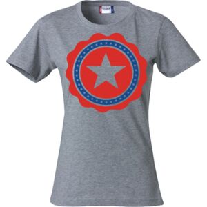 Clique Basic-T Women Miniaturansicht