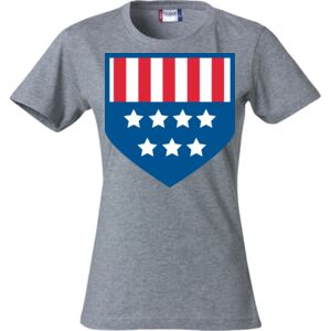 Clique Basic-T Women Miniaturansicht