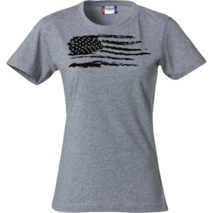 Clique Basic-T Women Miniaturansicht