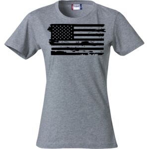 Clique Basic-T Women Miniaturansicht