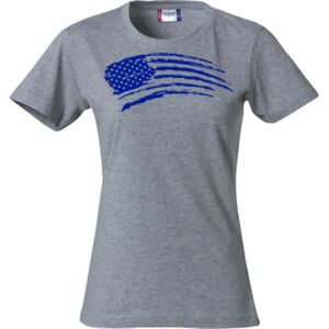 Clique Basic-T Women Miniaturansicht