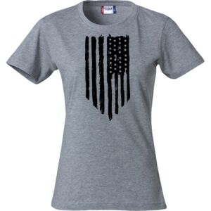 Clique Basic-T Women Miniaturansicht