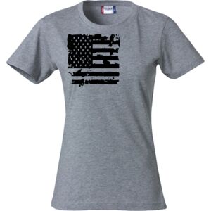 Clique Basic-T Women Miniaturansicht