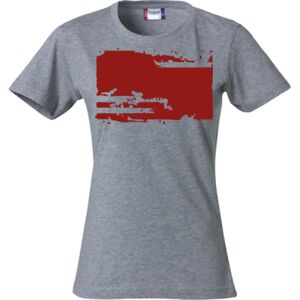 Clique Basic-T Women Miniaturansicht