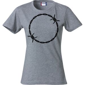 Clique Basic-T Women Miniaturansicht
