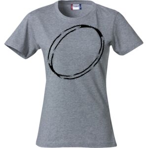 Clique Basic-T Women Miniaturansicht