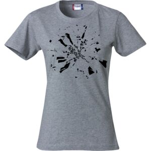 Clique Basic-T Women Miniaturansicht