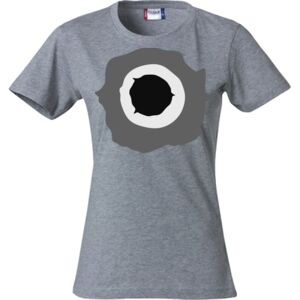 Clique Basic-T Women Miniaturansicht