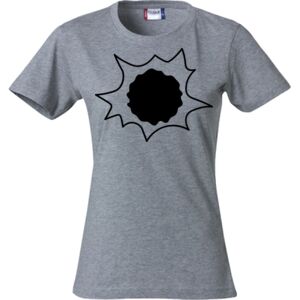 Clique Basic-T Women Miniaturansicht