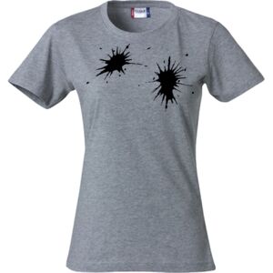 Clique Basic-T Women Miniaturansicht