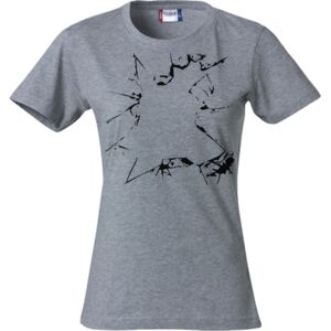 Clique Basic-T Women Miniaturansicht