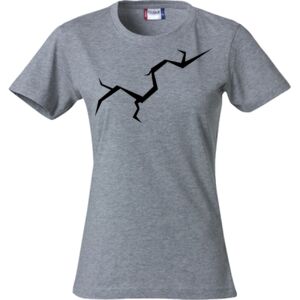 Clique Basic-T Women Miniaturansicht