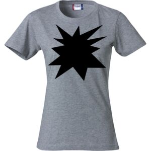 Clique Basic-T Women Miniaturansicht
