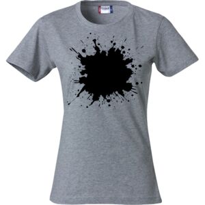 Clique Basic-T Women Miniaturansicht