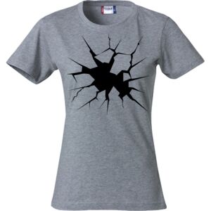 Clique Basic-T Women Miniaturansicht