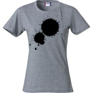 Clique Basic-T Women Miniaturansicht