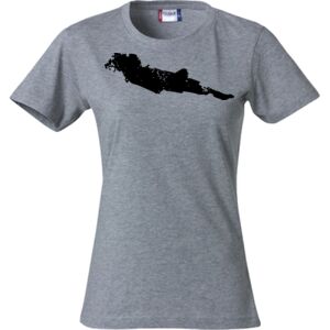 Clique Basic-T Women Miniaturansicht