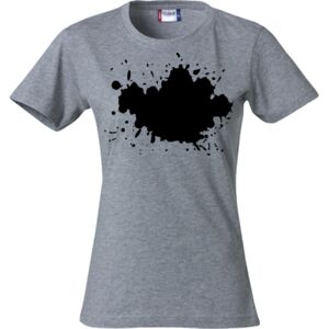 Clique Basic-T Women Miniaturansicht