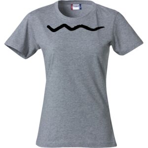 Clique Basic-T Women Miniaturansicht