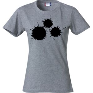 Clique Basic-T Women Miniaturansicht