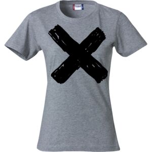 Clique Basic-T Women Miniaturansicht
