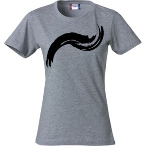 Clique Basic-T Women Miniaturansicht