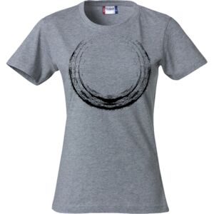 Clique Basic-T Women Miniaturansicht