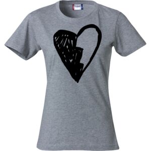 Clique Basic-T Women Miniaturansicht