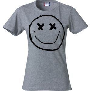 Clique Basic-T Women Miniaturansicht