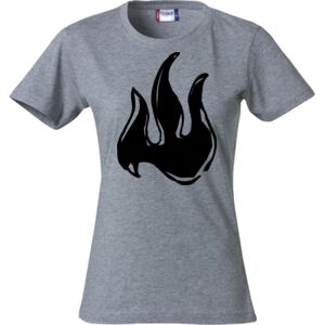 Clique Basic-T Women Miniaturansicht