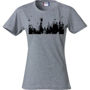 Clique Basic-T Women Miniaturansicht