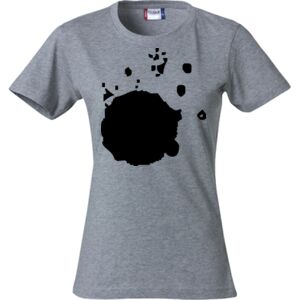 Clique Basic-T Women Miniaturansicht