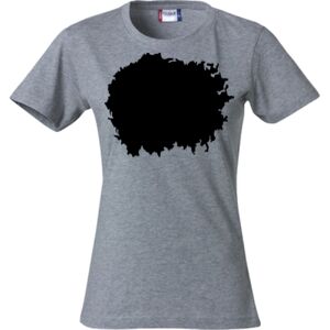 Clique Basic-T Women Miniaturansicht